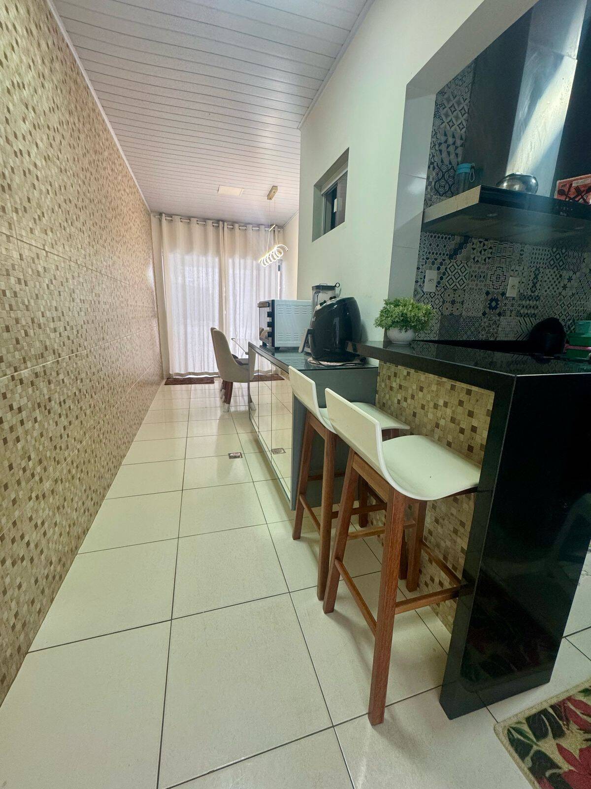 Casa de Condomínio, 2 quartos - Foto 6