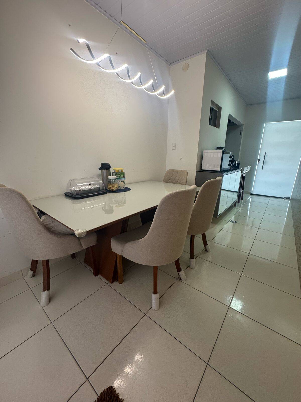 Casa de Condomínio, 2 quartos - Foto 5