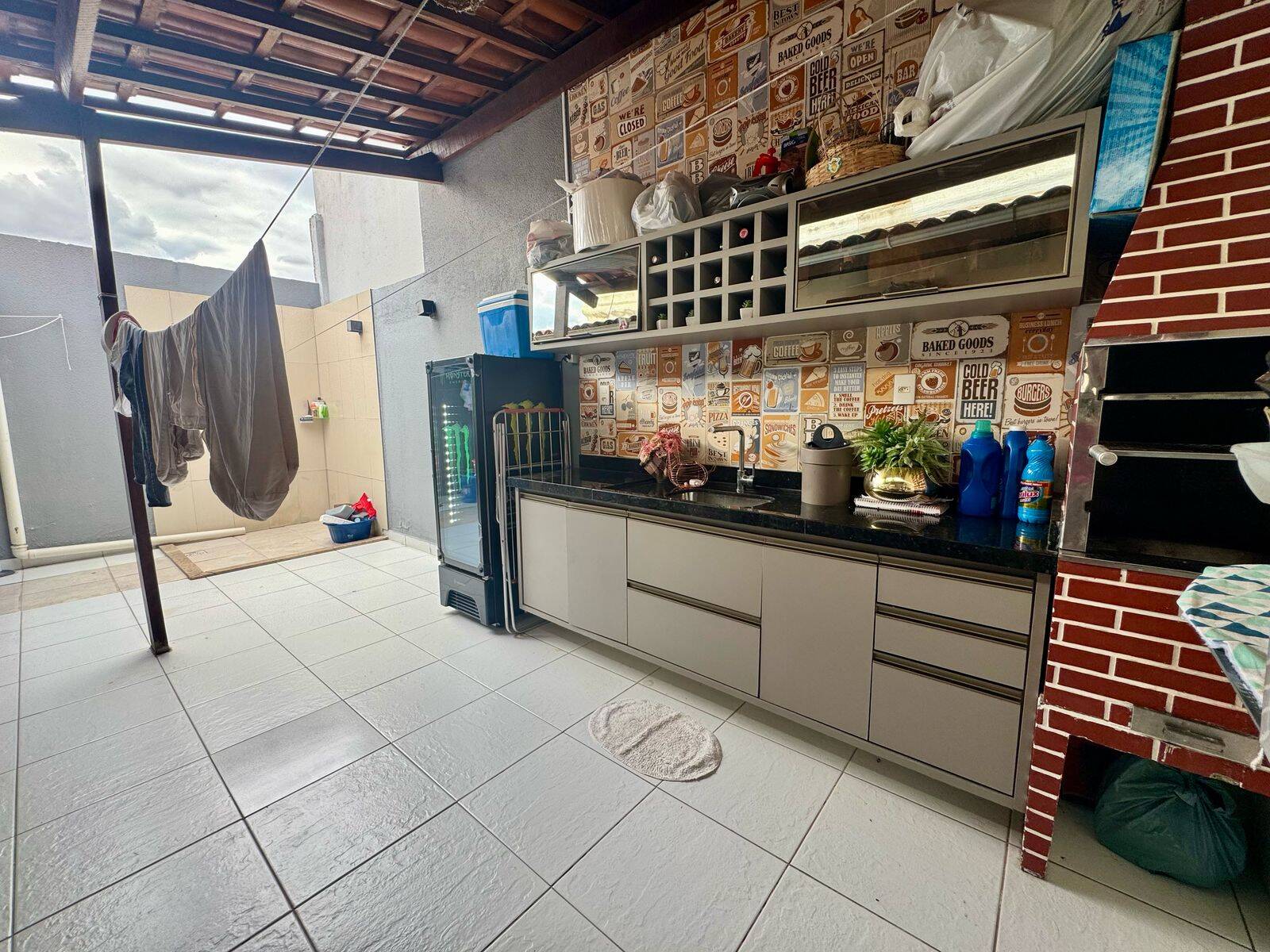 Casa de Condomínio, 2 quartos - Foto 21