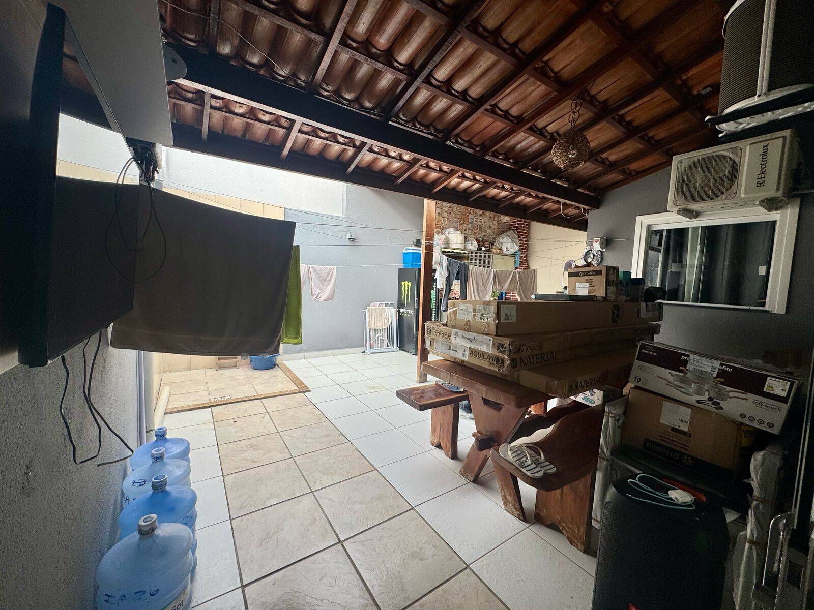 Casa de Condomínio, 2 quartos - Foto 22