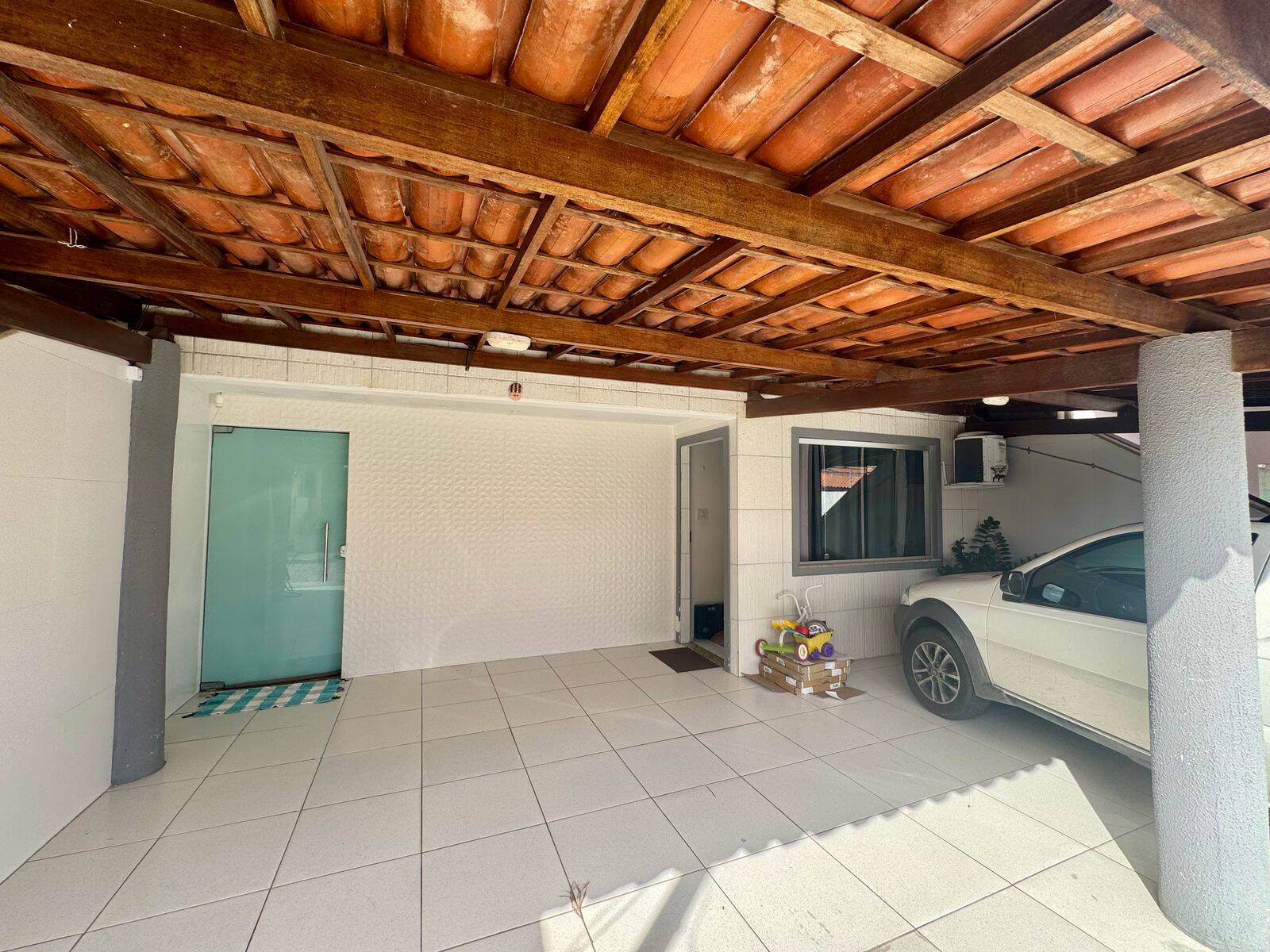 Casa de Condomínio, 2 quartos - Foto 2