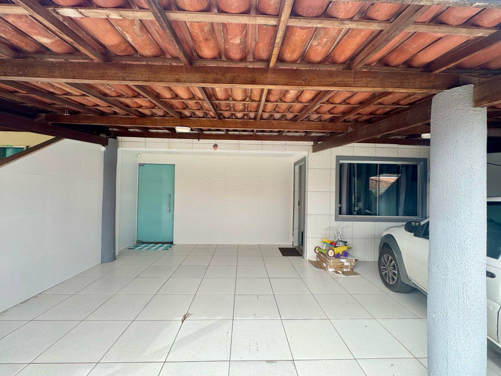 #3229 - Casa em condomínio para Venda em Feira de Santana - BA