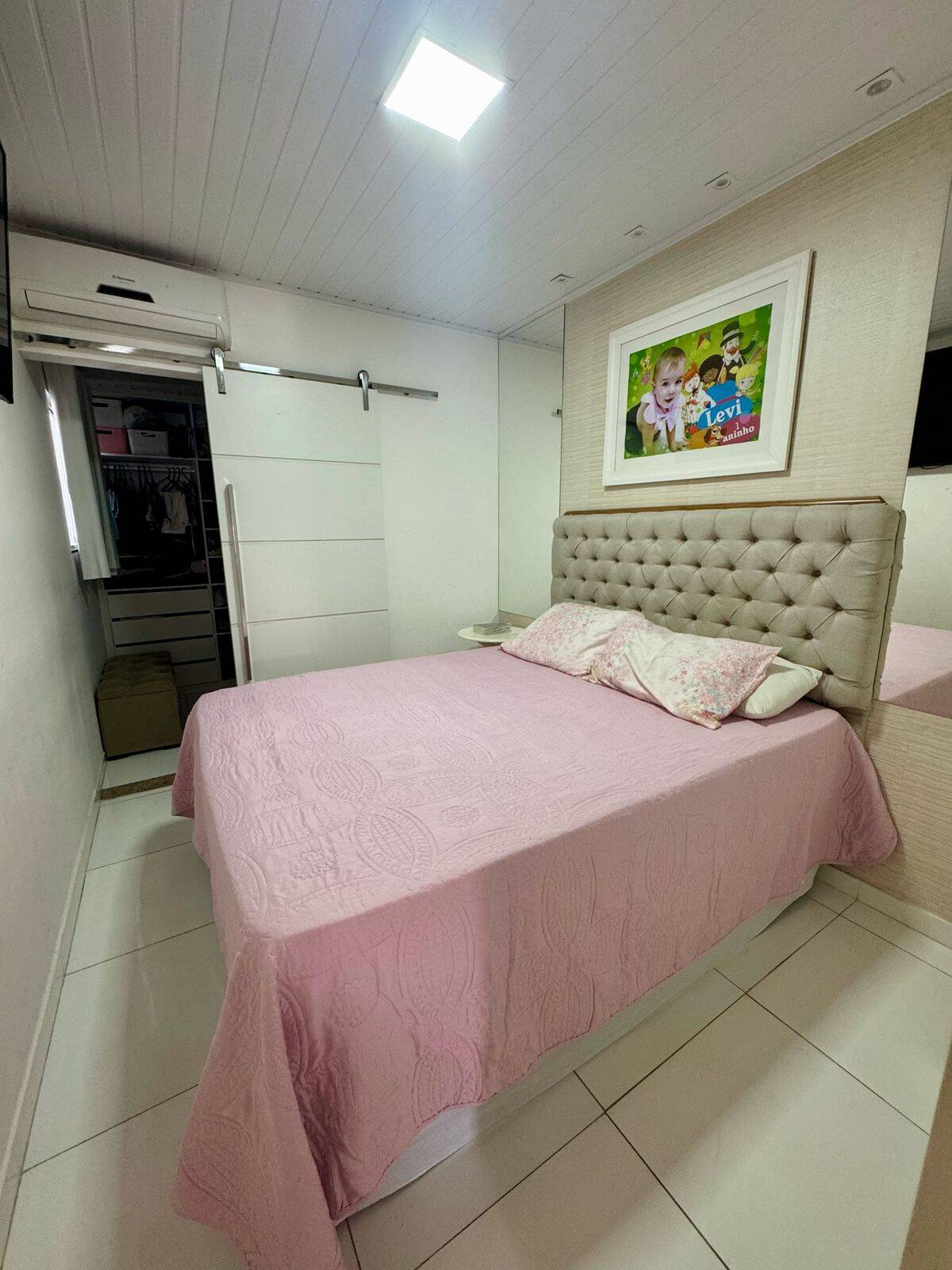 Casa de Condomínio, 2 quartos - Foto 16