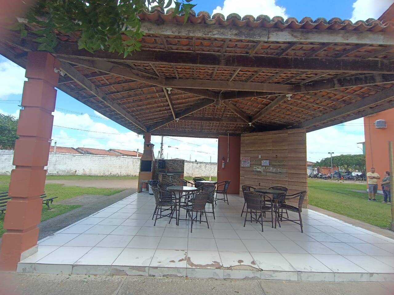 #3186 - Apartamento para Venda em Feira de Santana - BA