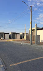 Casa para alugar com 2 quartos - Foto 3