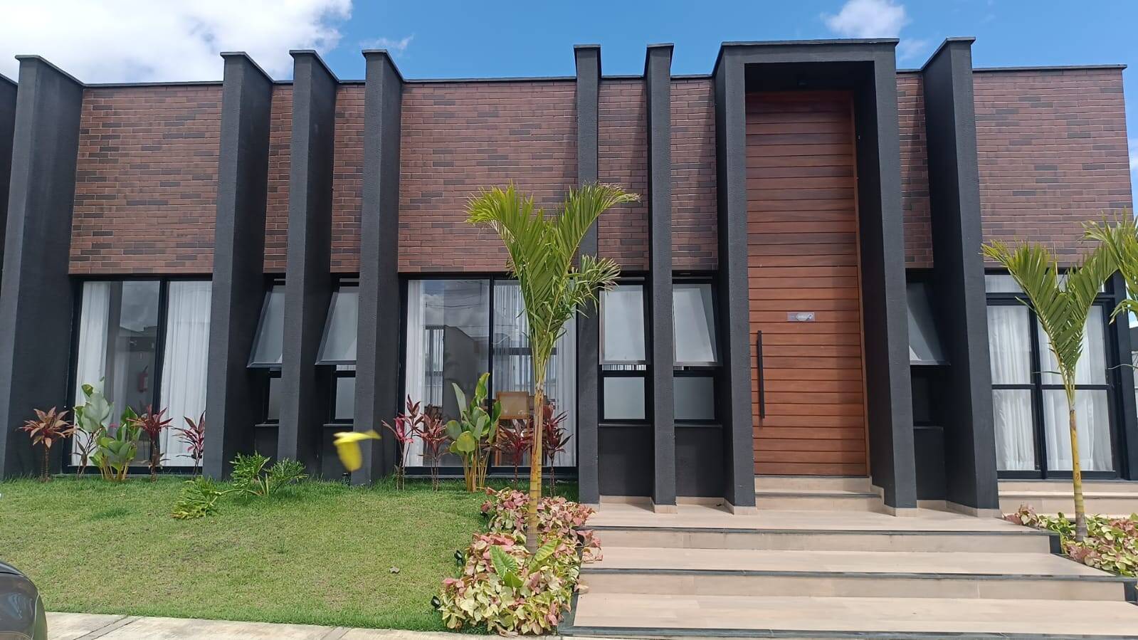 Casa para alugar com 2 quartos - Foto 1