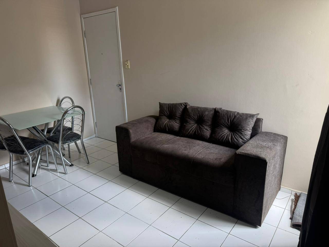 Apartamento, 2 quartos - Foto 5