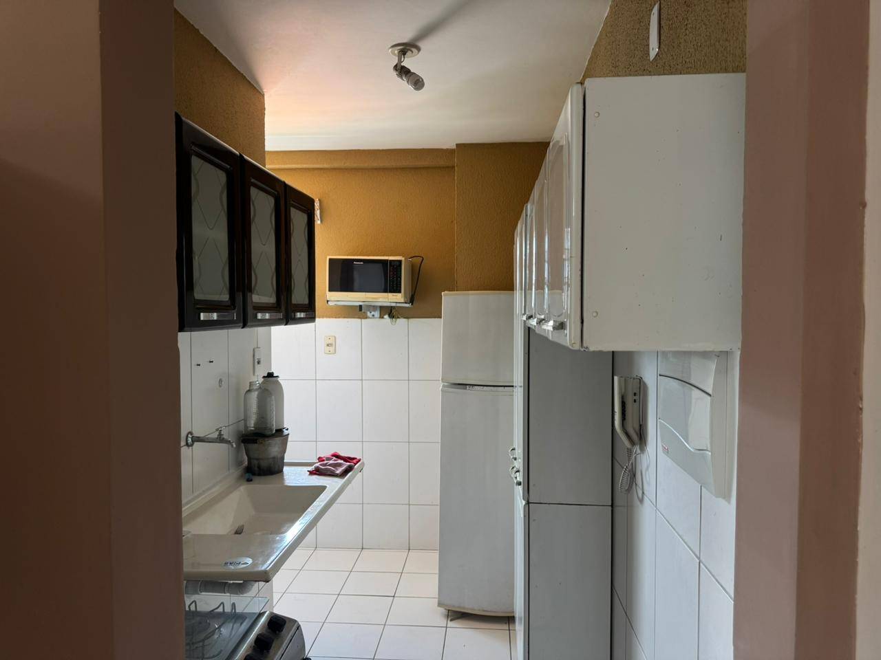 Apartamento, 2 quartos - Foto 6