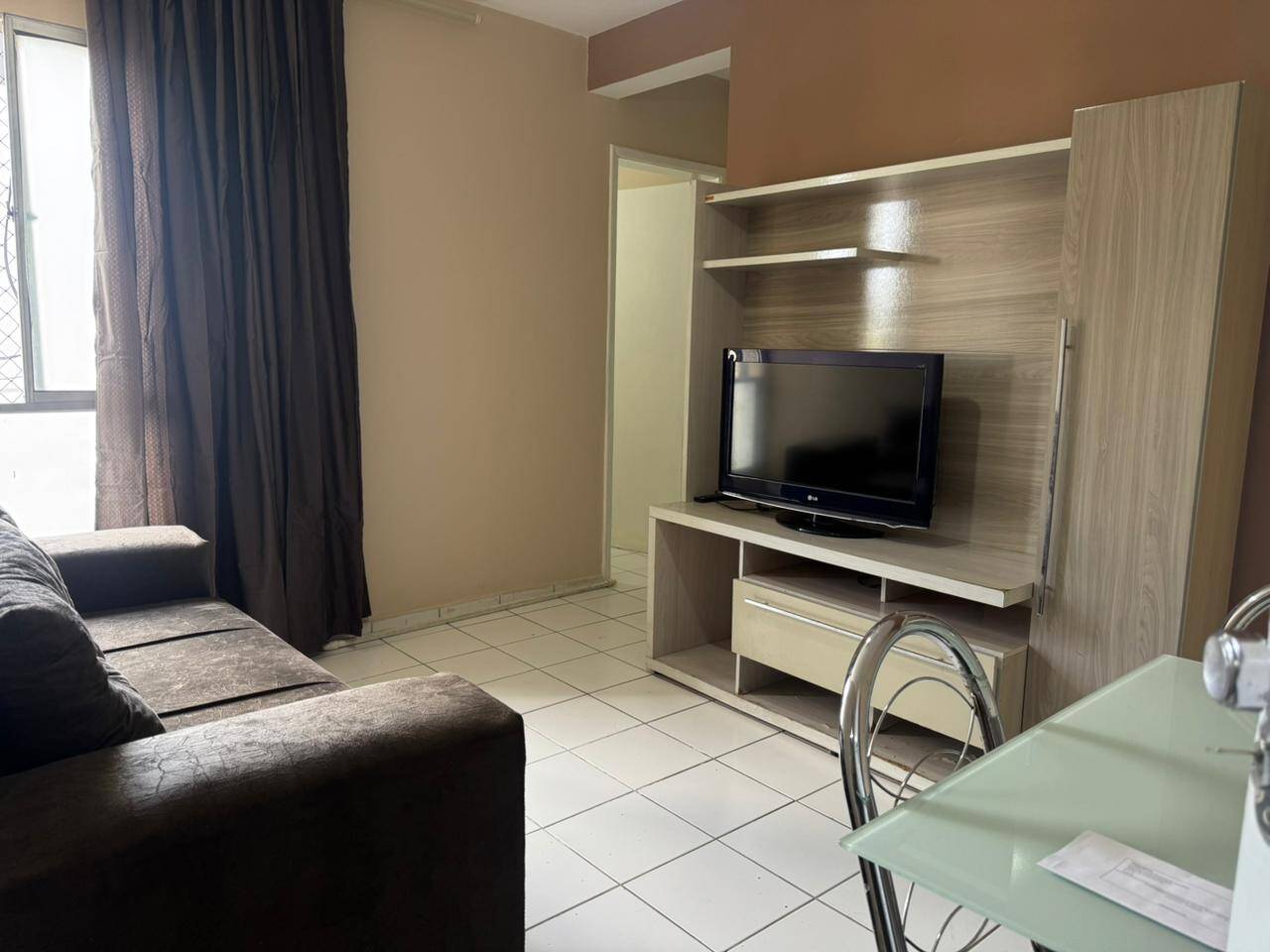 Apartamento, 2 quartos - Foto 2