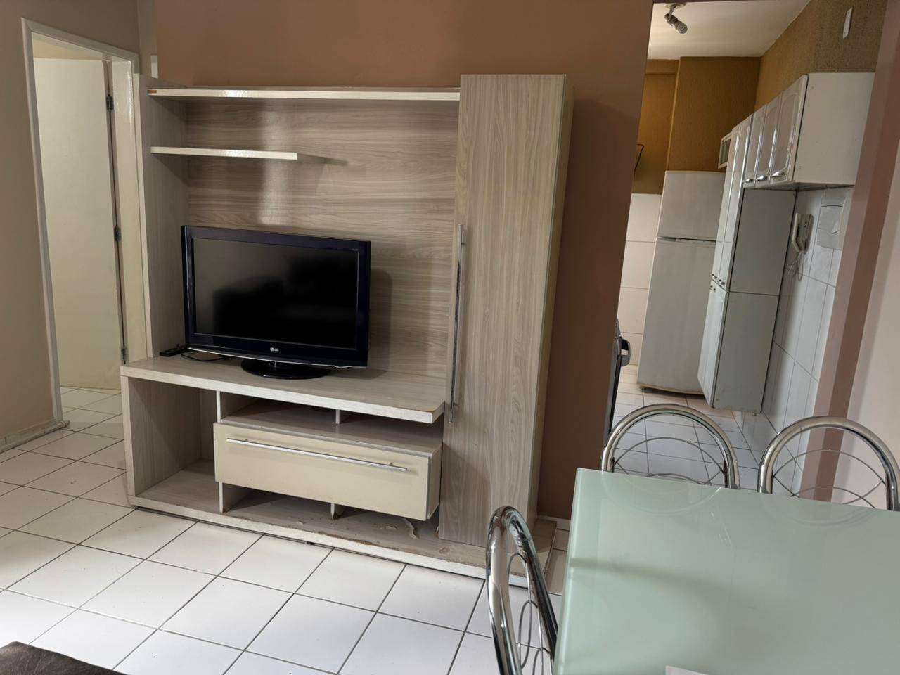 Apartamento, 2 quartos - Foto 3