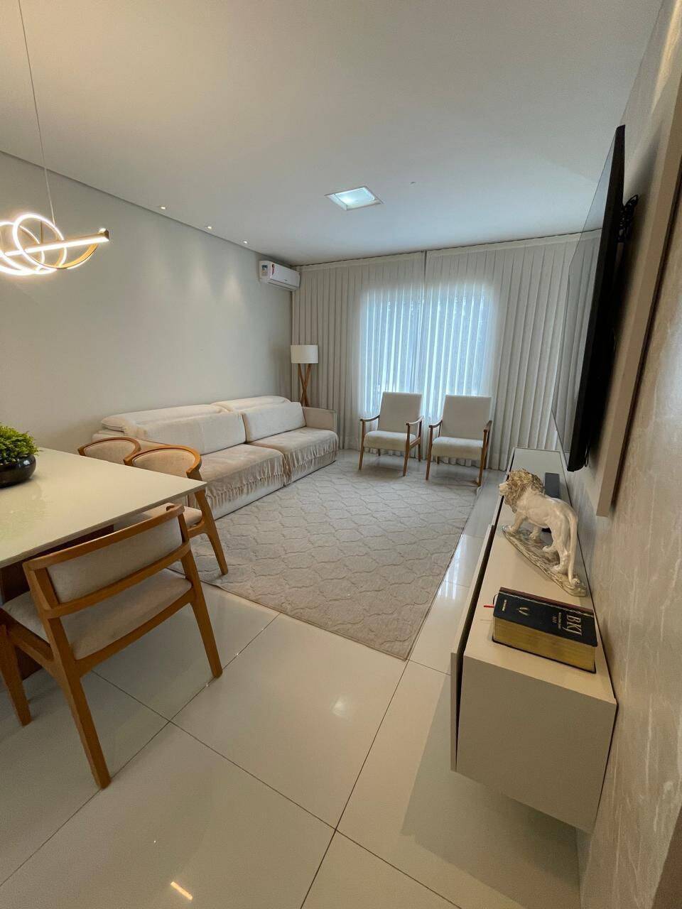 Casa, 3 quartos - Foto 4