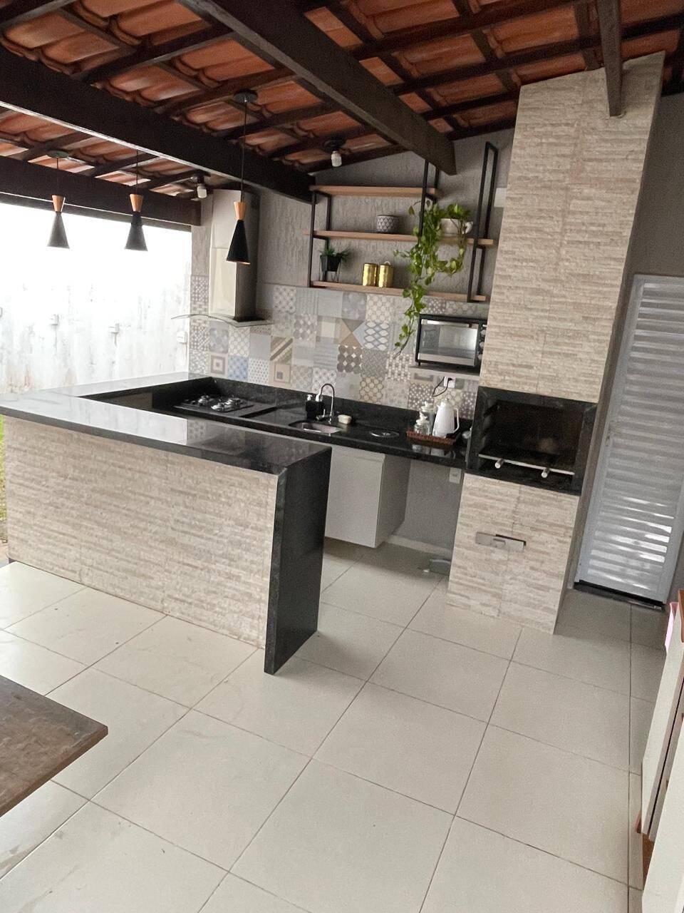 Casa, 3 quartos - Foto 16