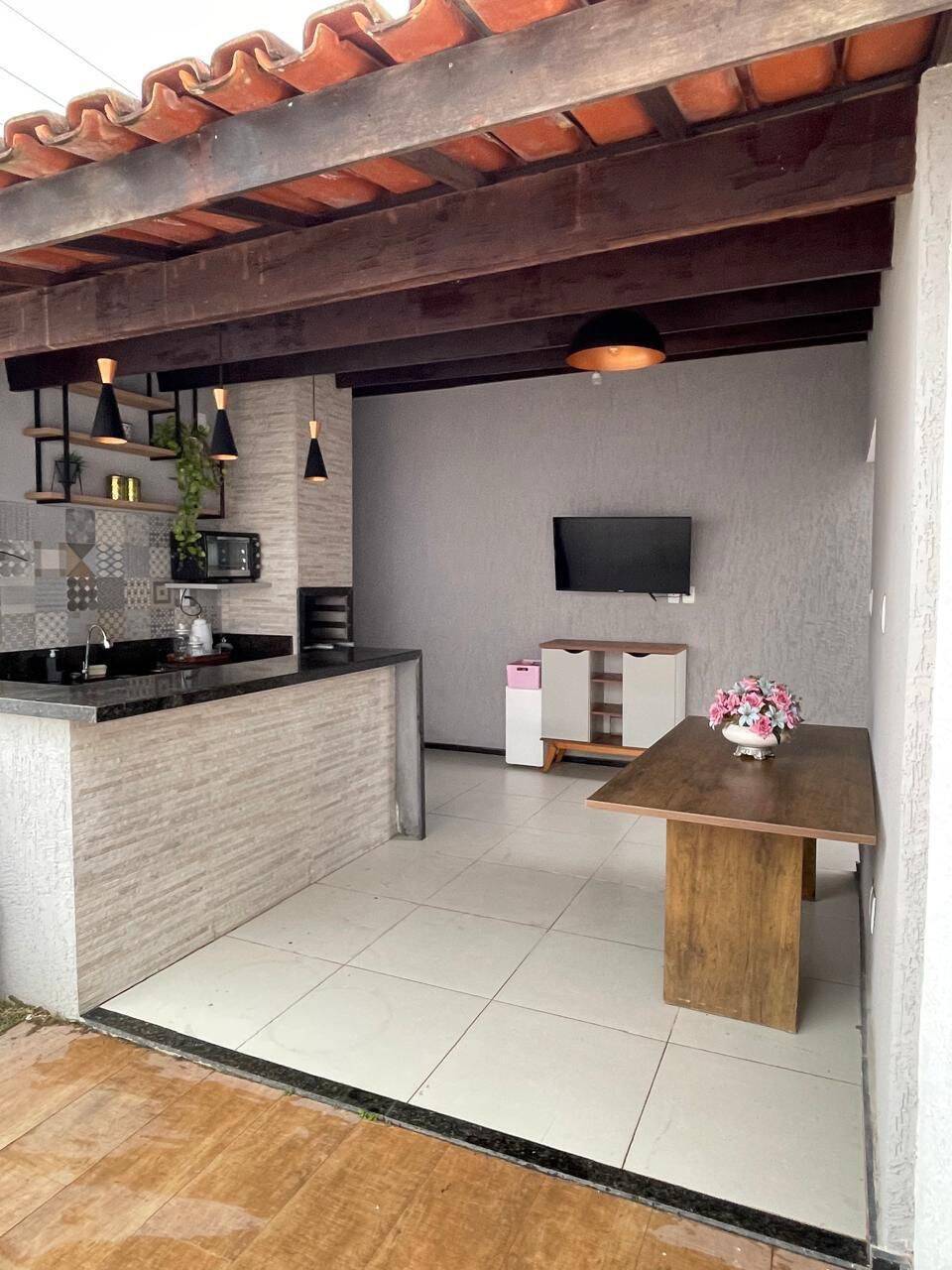 Casa, 3 quartos - Foto 17