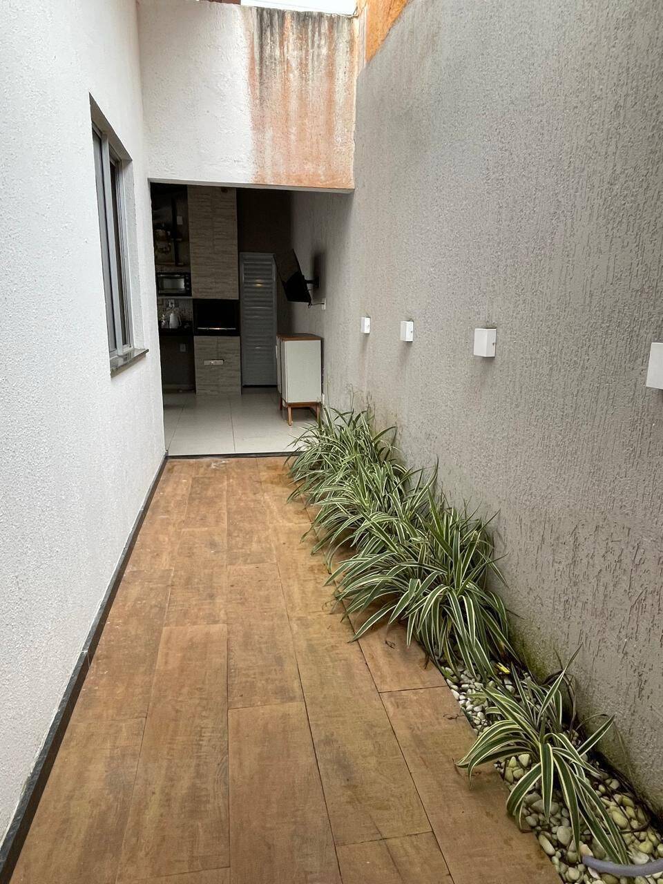 Casa, 3 quartos - Foto 18