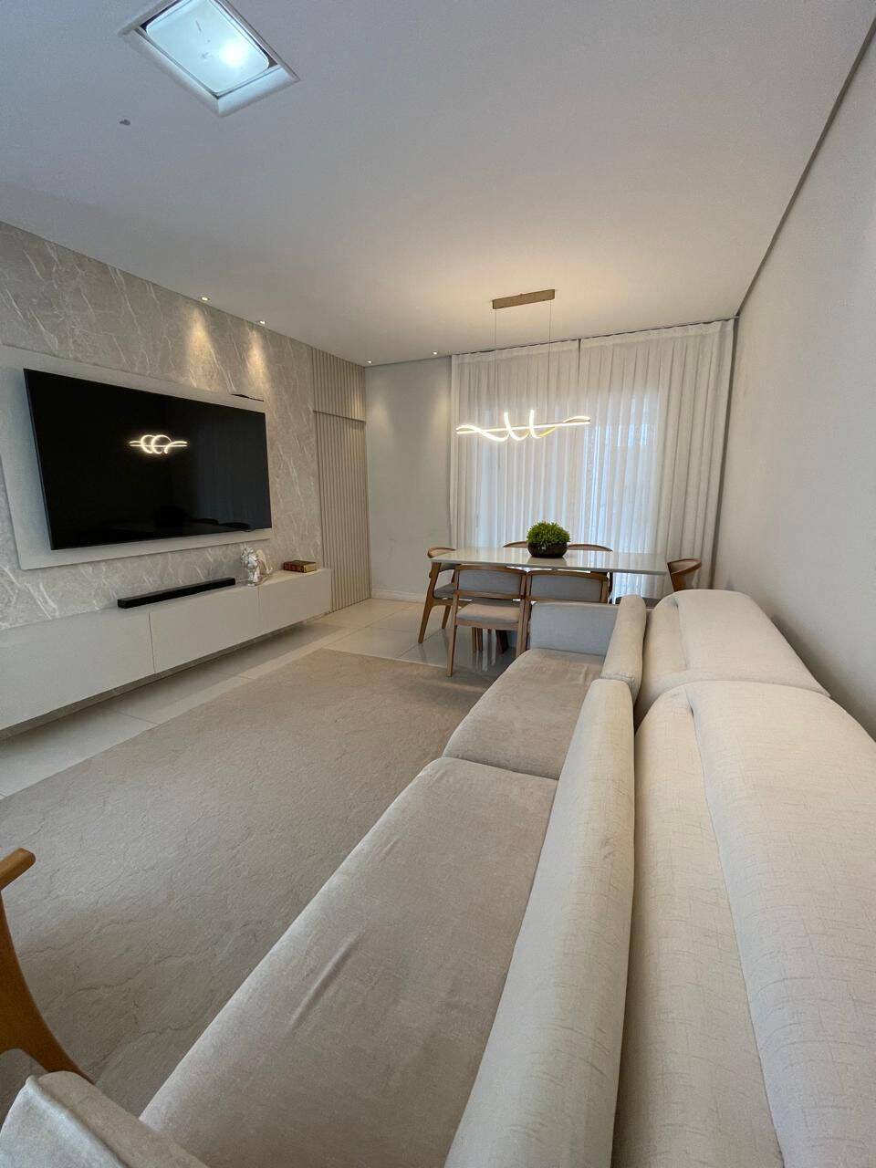 #3236 - Casa para Venda em Feira de Santana - BA