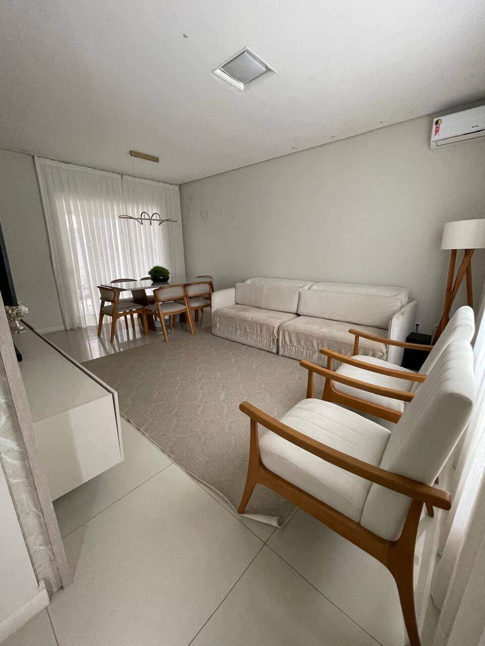 Casa, 3 quartos - Foto 3