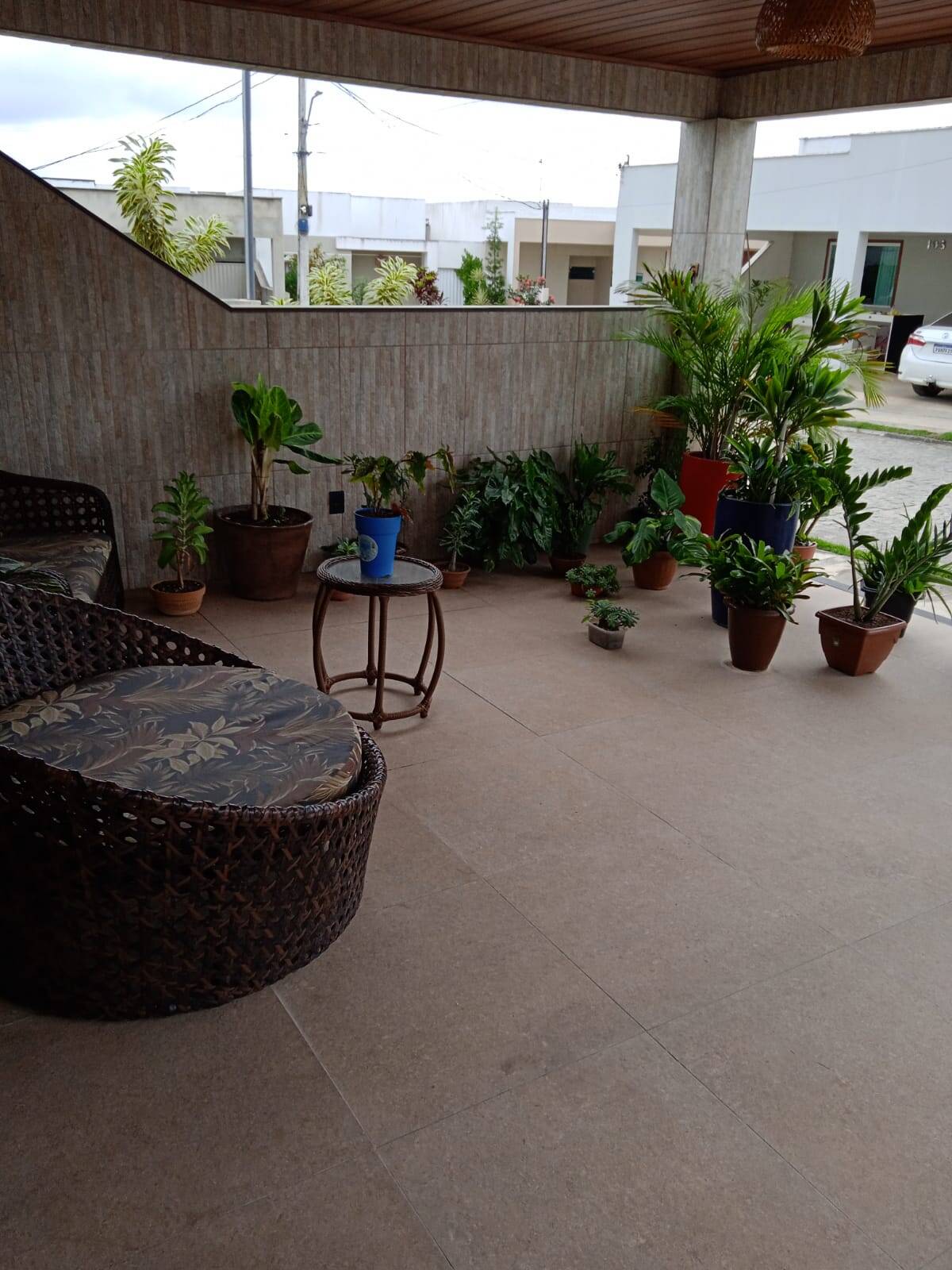 Casa, 2 quartos - Foto 5