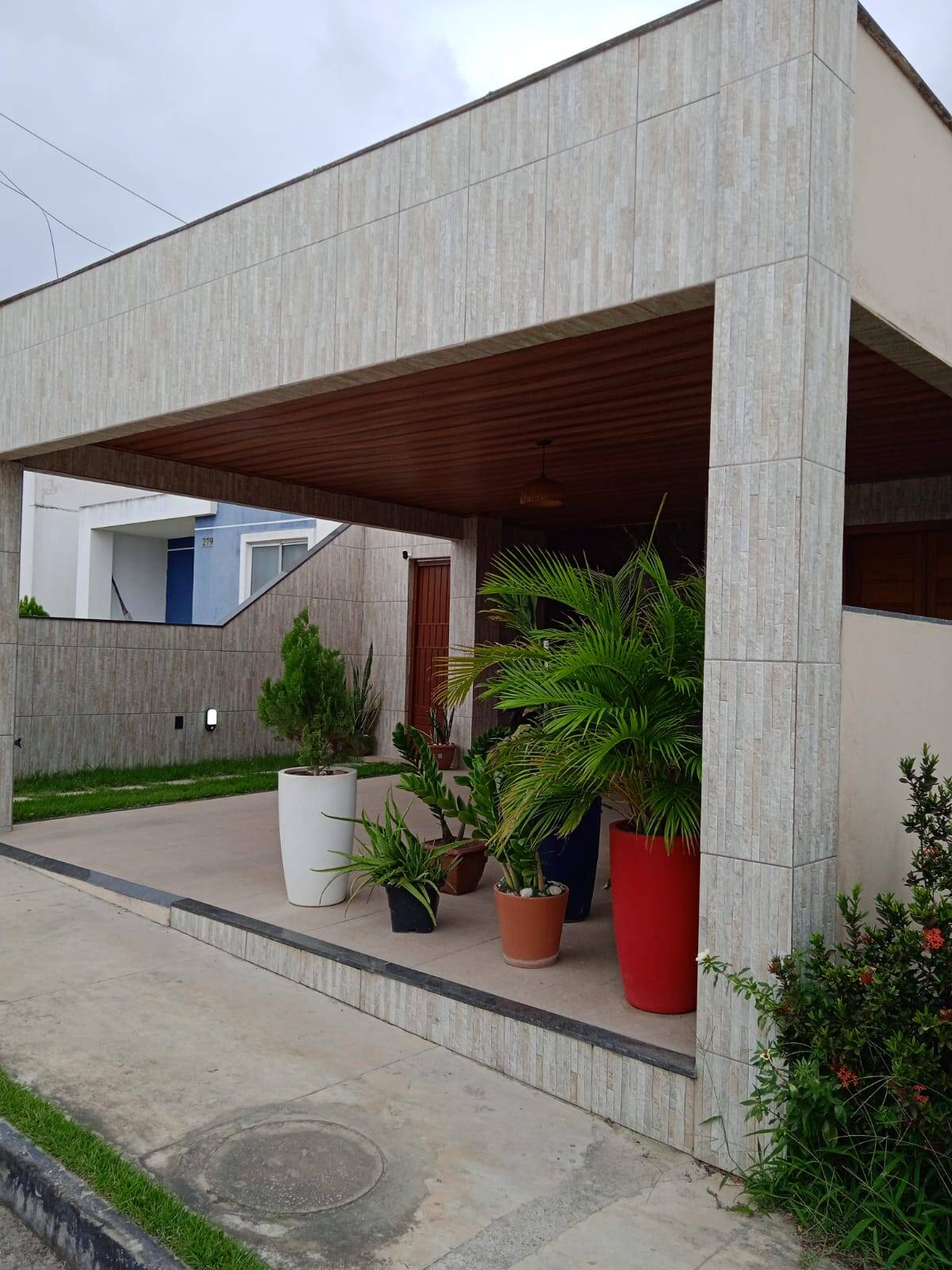 #3237 - Casa para Venda em Feira de Santana - BA