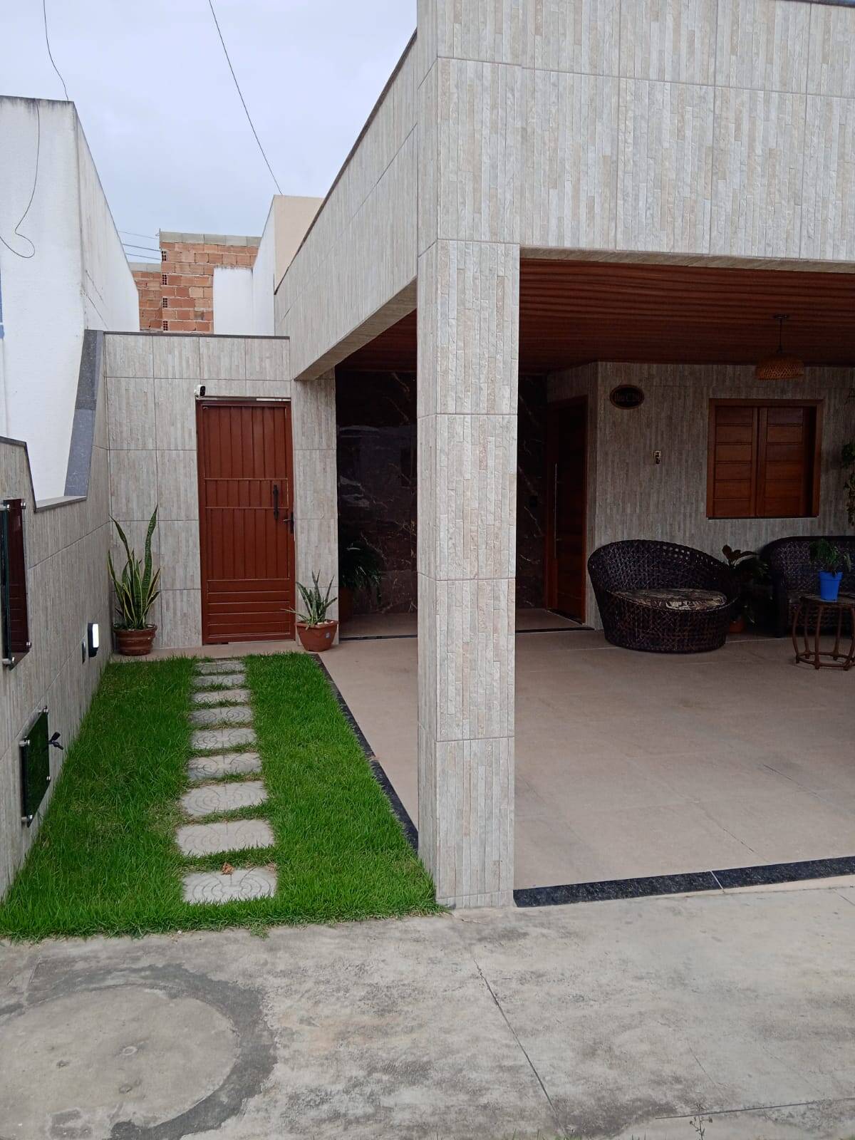 Casa, 2 quartos - Foto 4