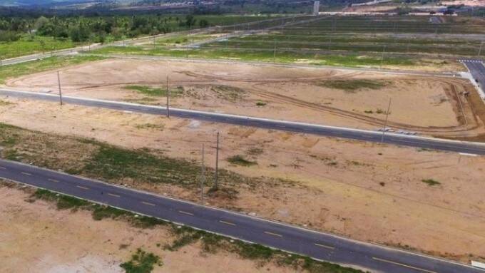 #3238 - Terreno em condomínio para Venda em Feira de Santana - BA