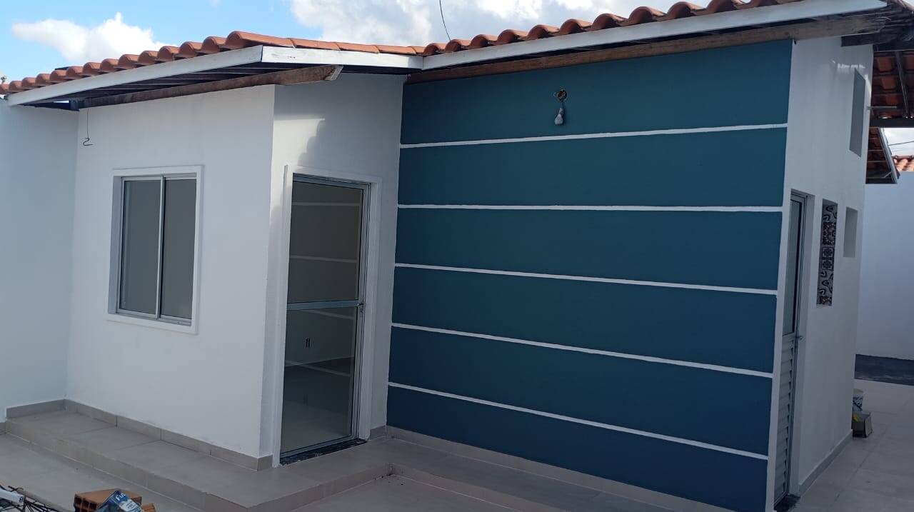 #3177 - Casa para Venda em Feira de Santana - BA