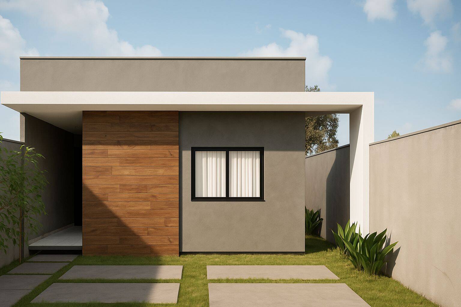 #3240 - Casa para Venda em Feira de Santana - BA