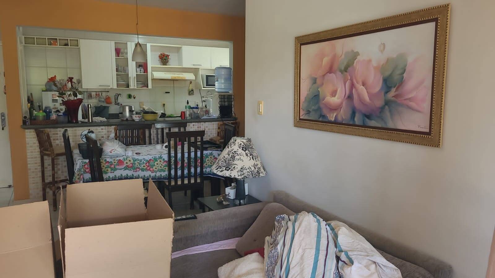 Apartamento, 2 quartos, 68 m² - Foto 3