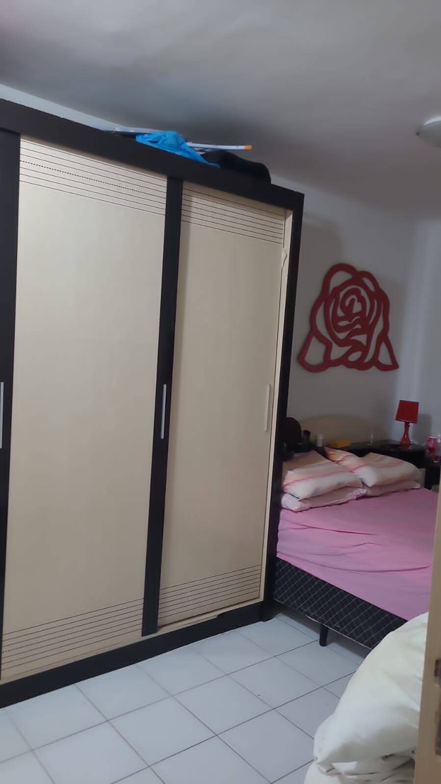 Apartamento, 2 quartos, 68 m² - Foto 5