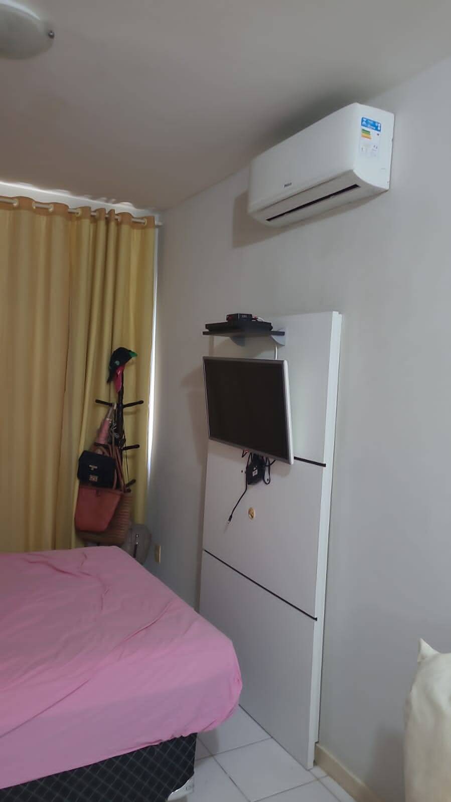 Apartamento, 2 quartos, 68 m² - Foto 6