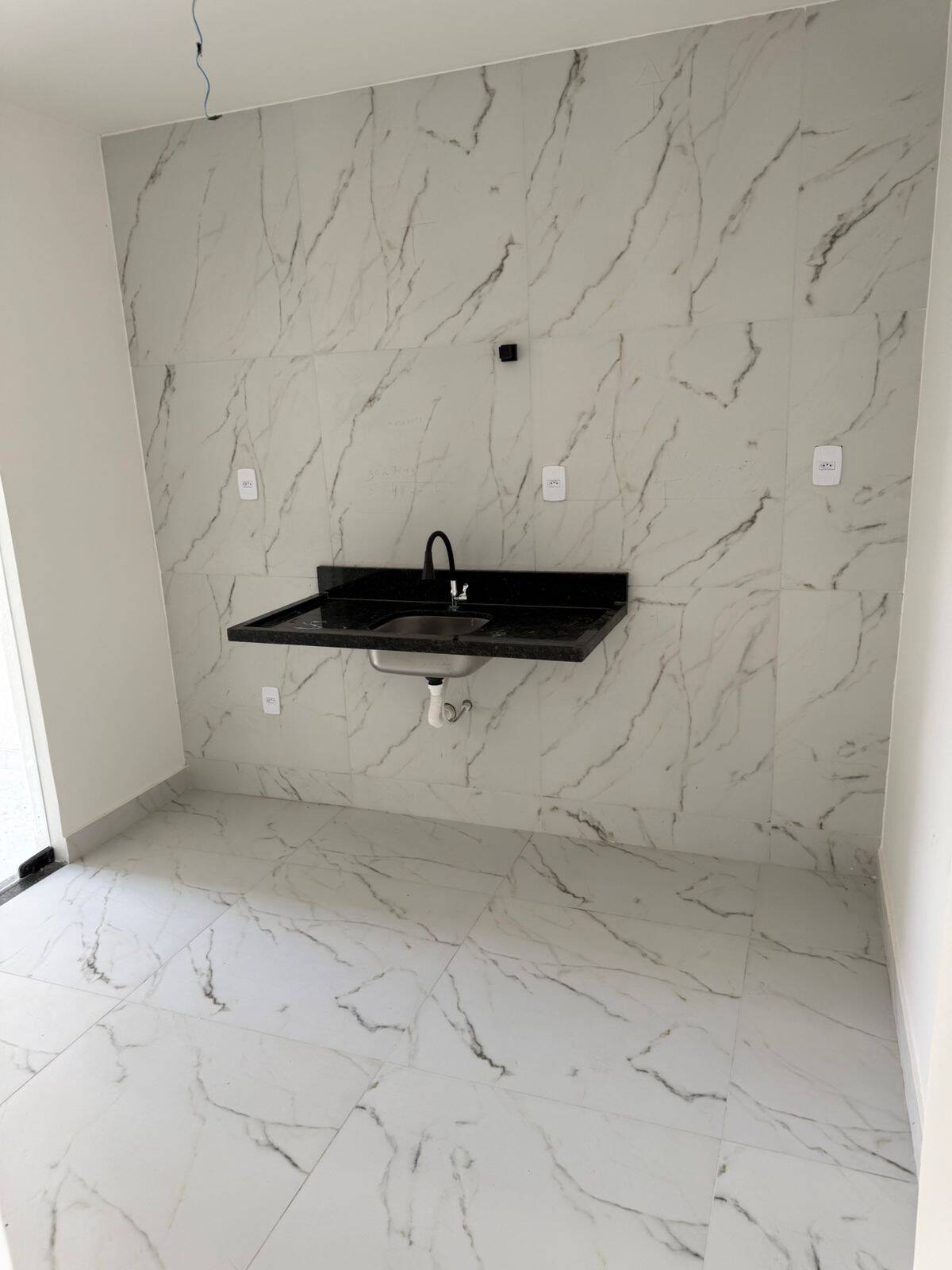 Casa, 3 quartos, 91 m² - Foto 7