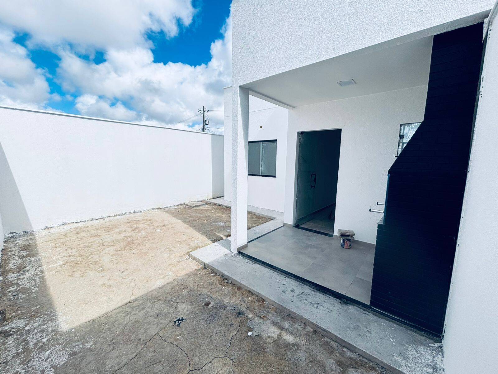 Casa, 2 quartos - Foto 13