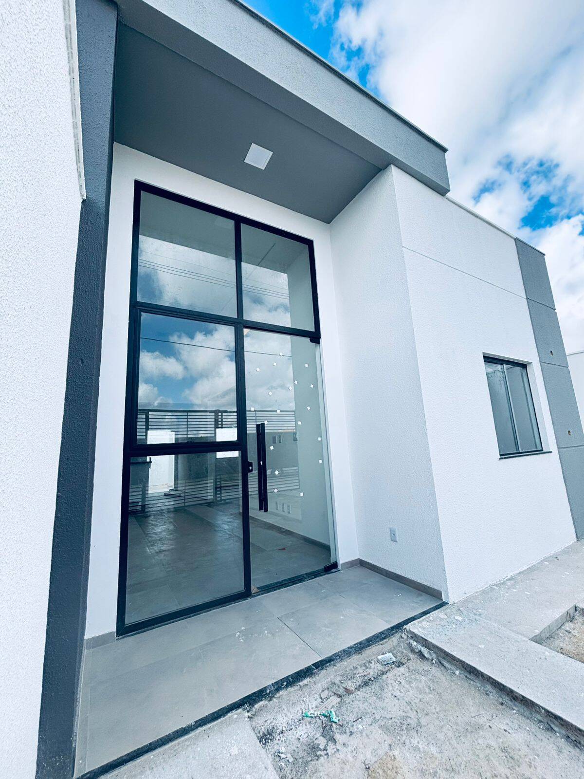 Casa, 2 quartos - Foto 4