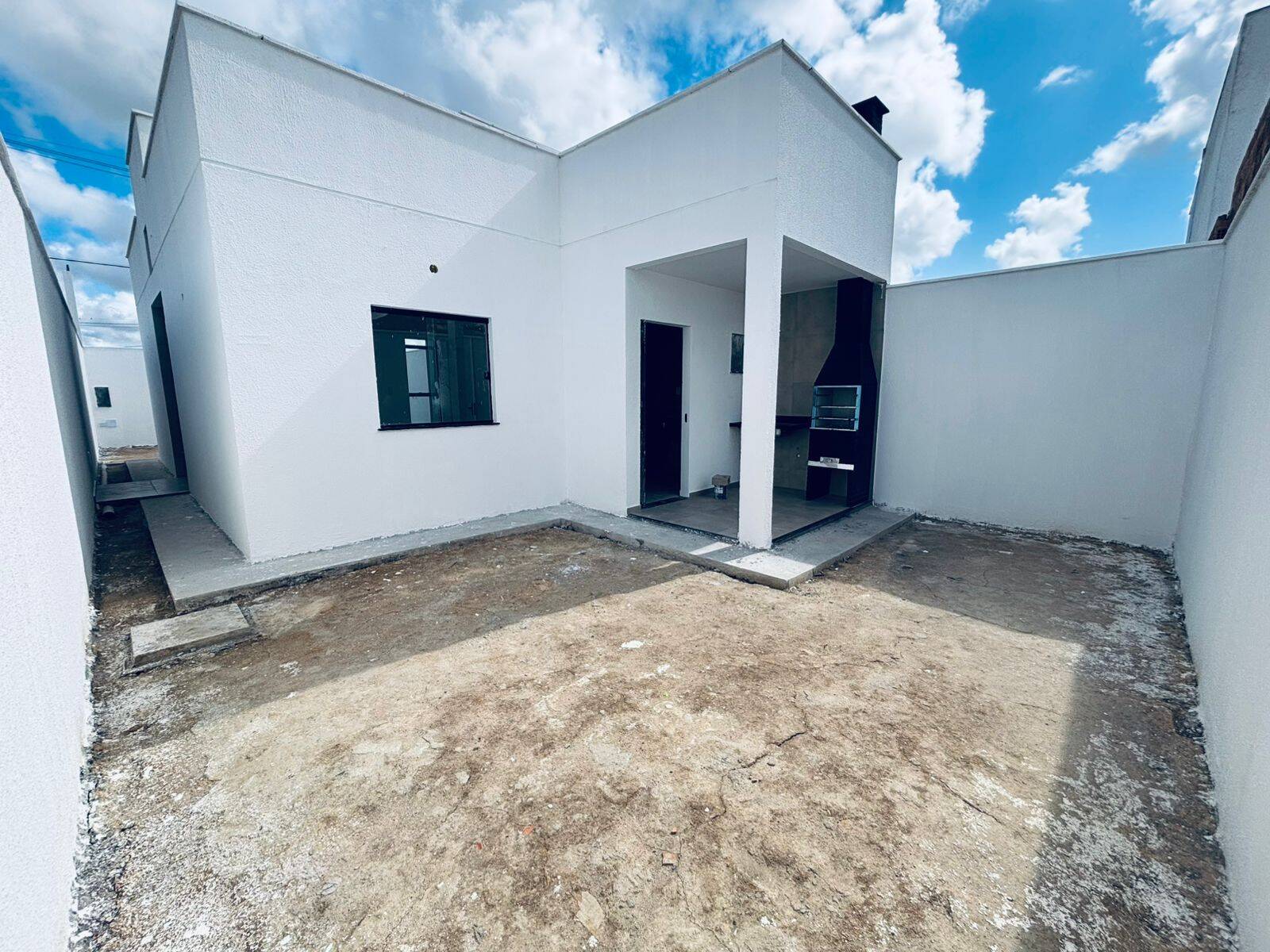 Casa, 2 quartos - Foto 15