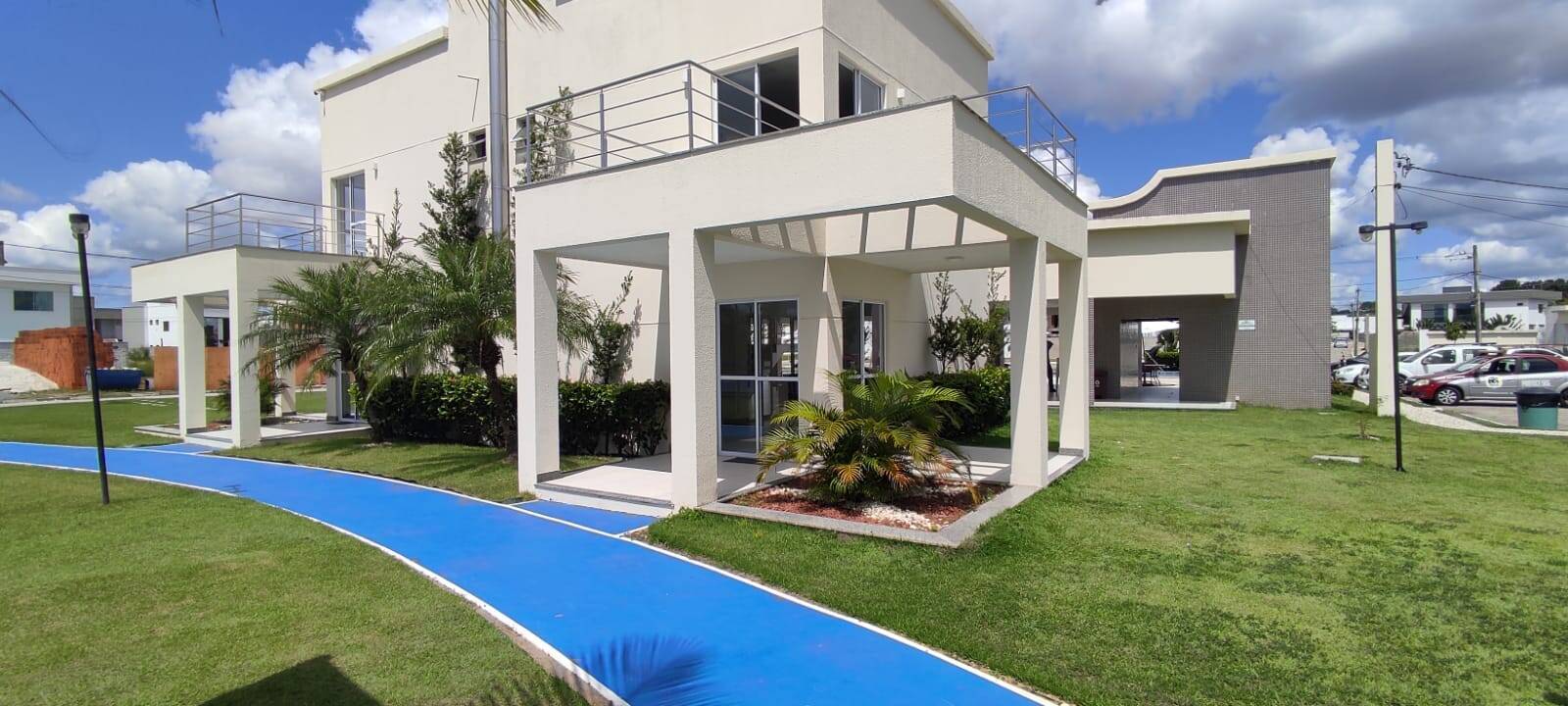 Terreno, 259 m² - Foto 4