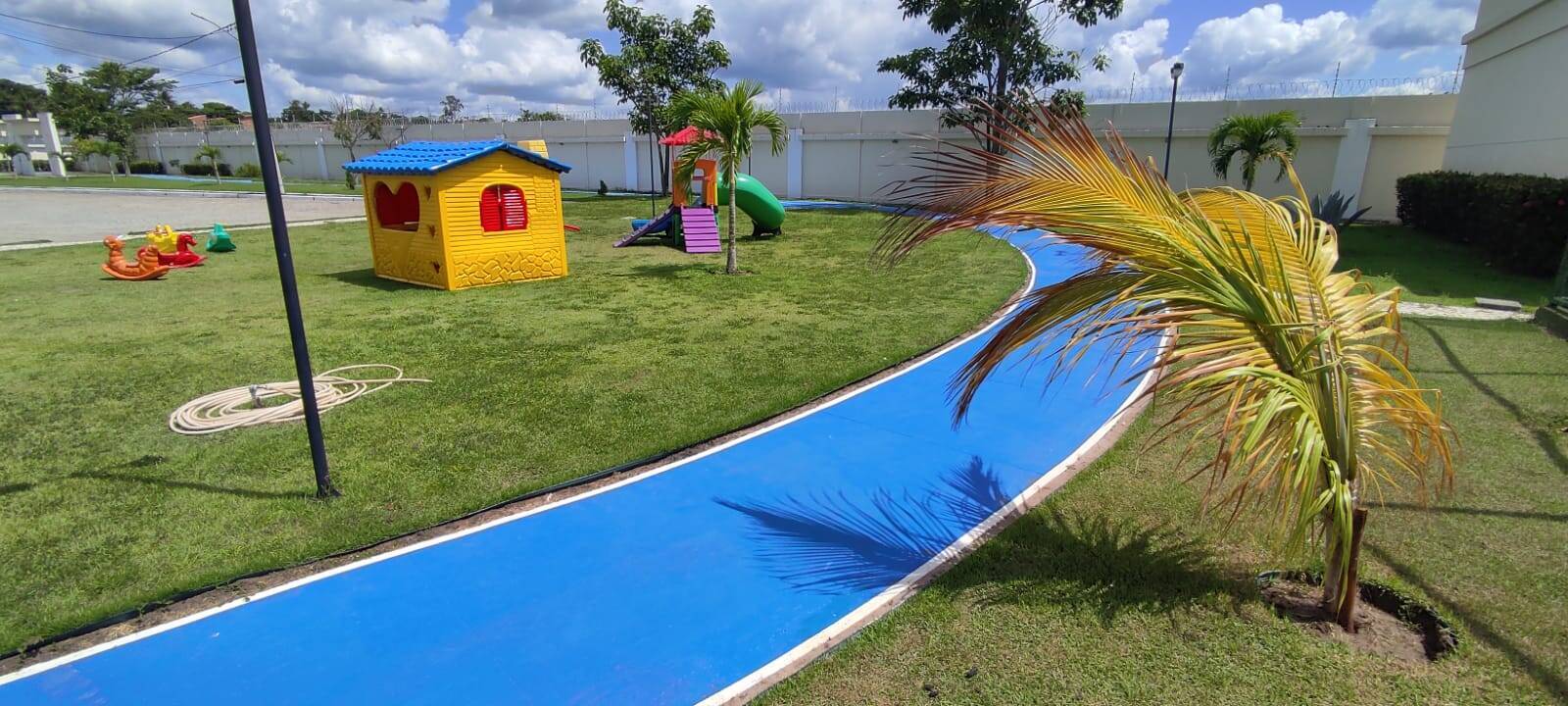 Terreno, 259 m² - Foto 3