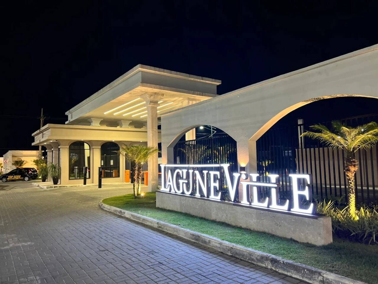 #3248 - Terreno em condomínio para Venda em Feira de Santana - BA