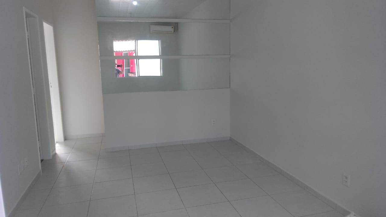 Casa de Condomínio, 2 quartos - Foto 1