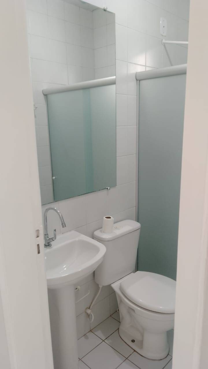 Casa de Condomínio, 2 quartos - Foto 5