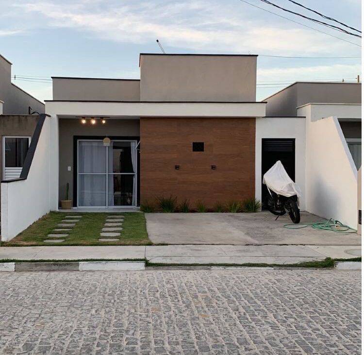 #3251 - Casa para Venda em Feira de Santana - BA