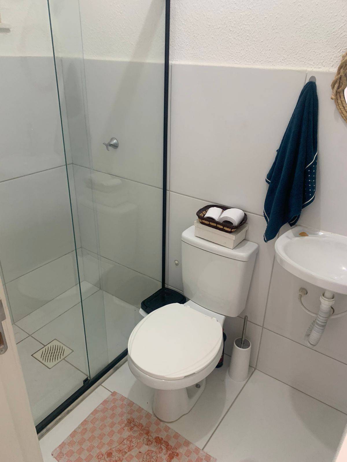 Casa, 2 quartos - Foto 10