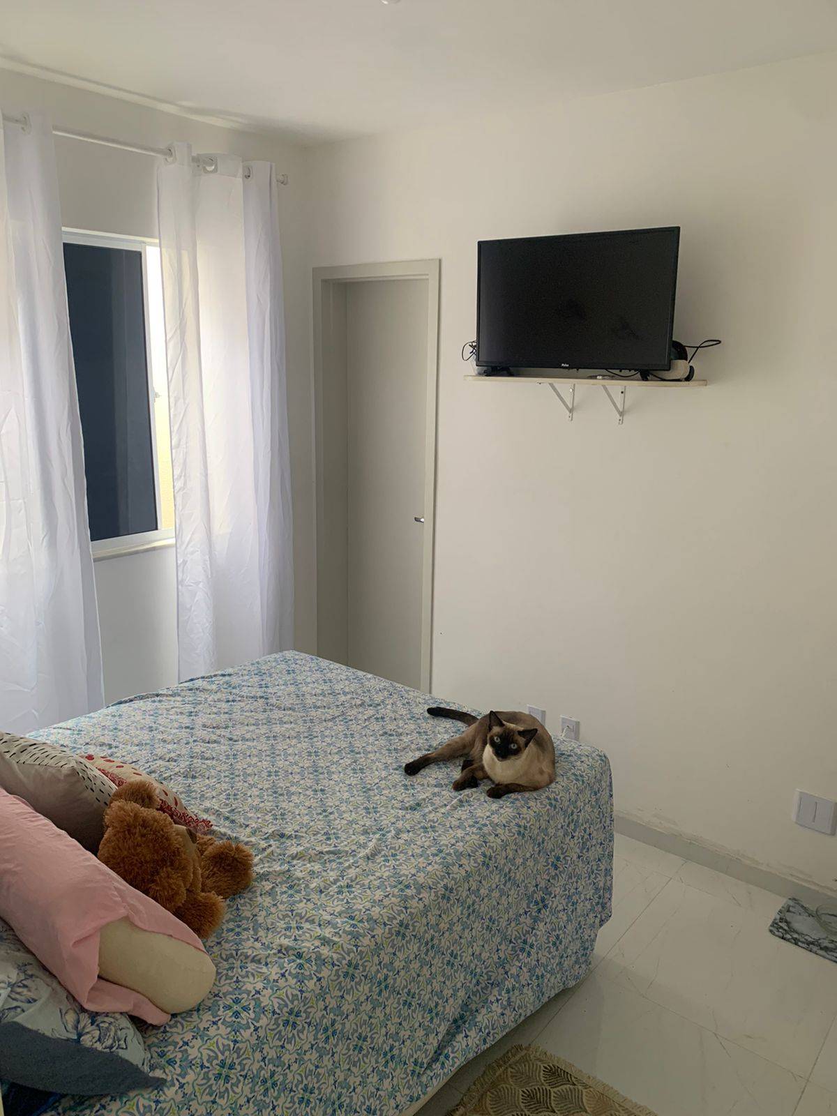 Casa, 2 quartos - Foto 12