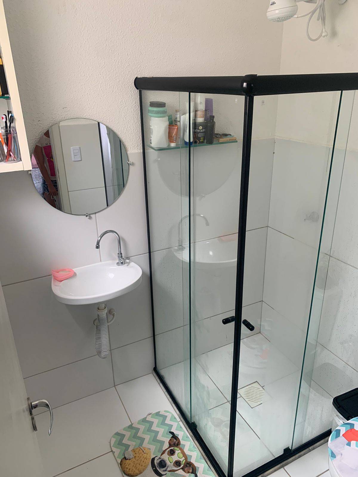 Casa, 2 quartos - Foto 8