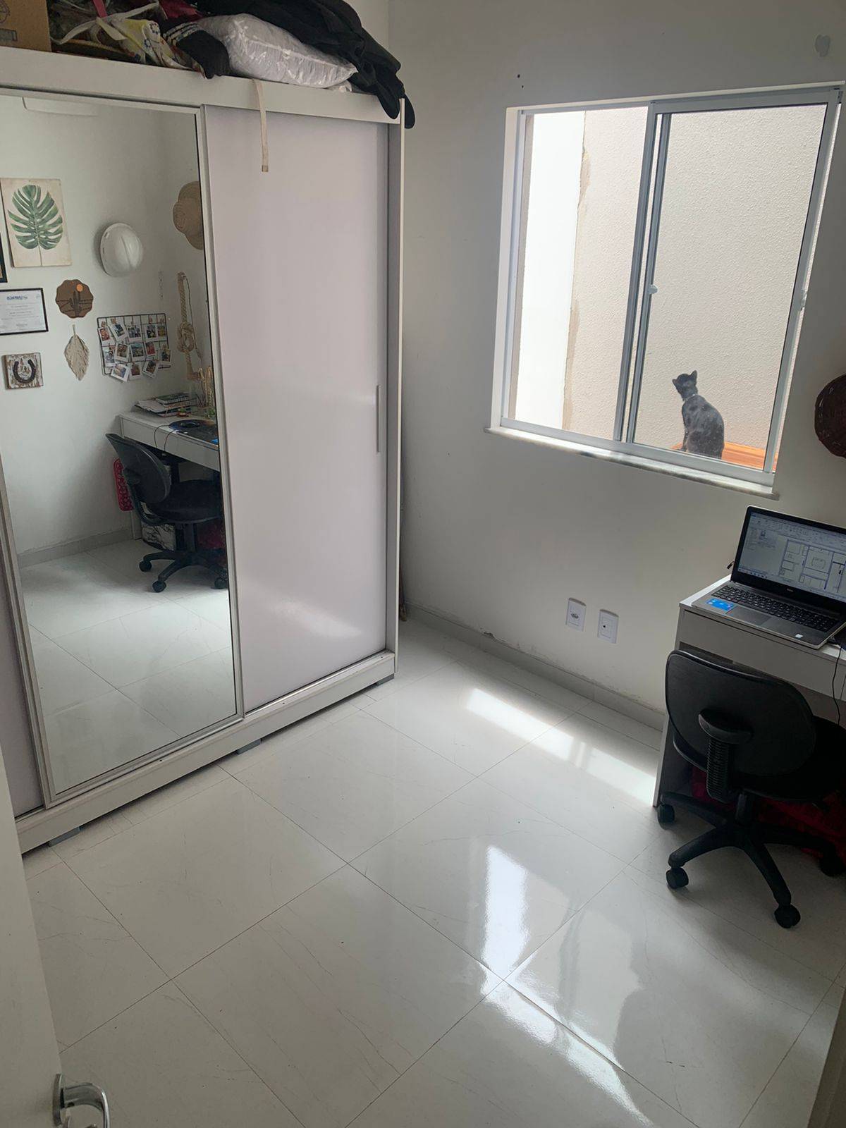 Casa, 2 quartos - Foto 9