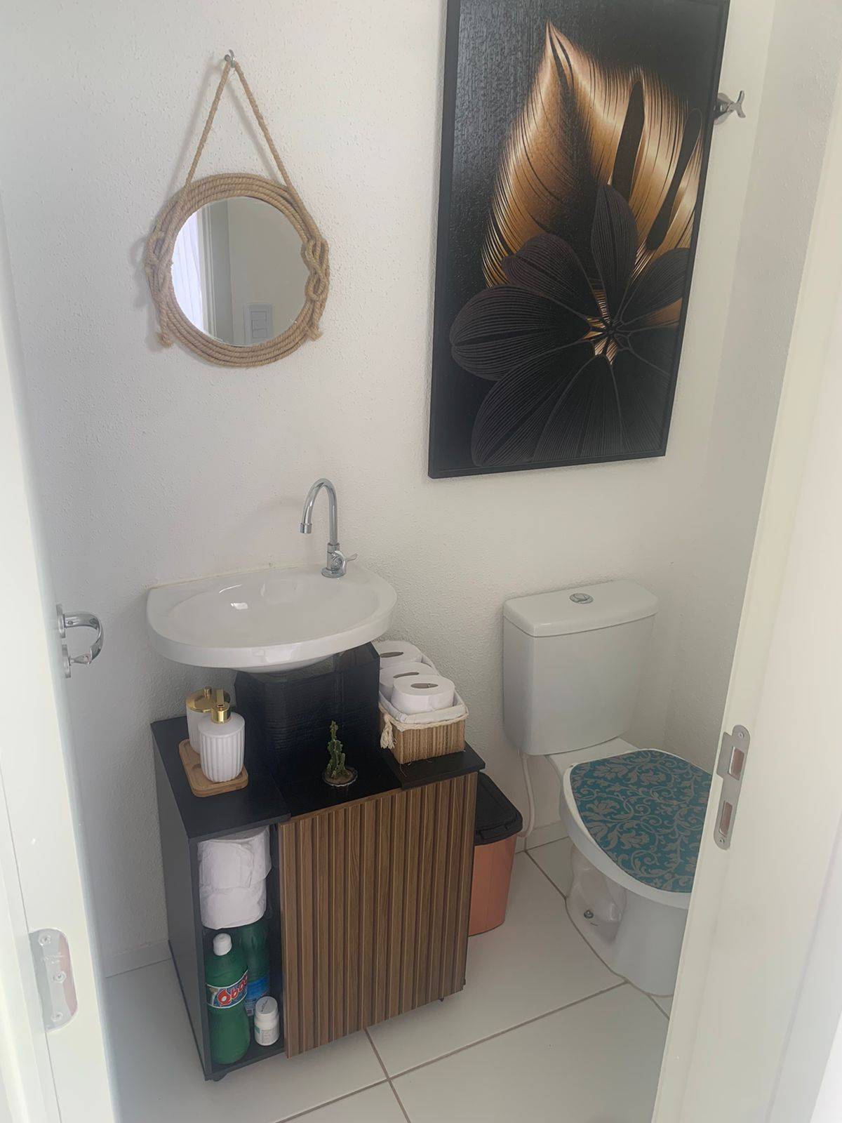 Casa, 2 quartos - Foto 6