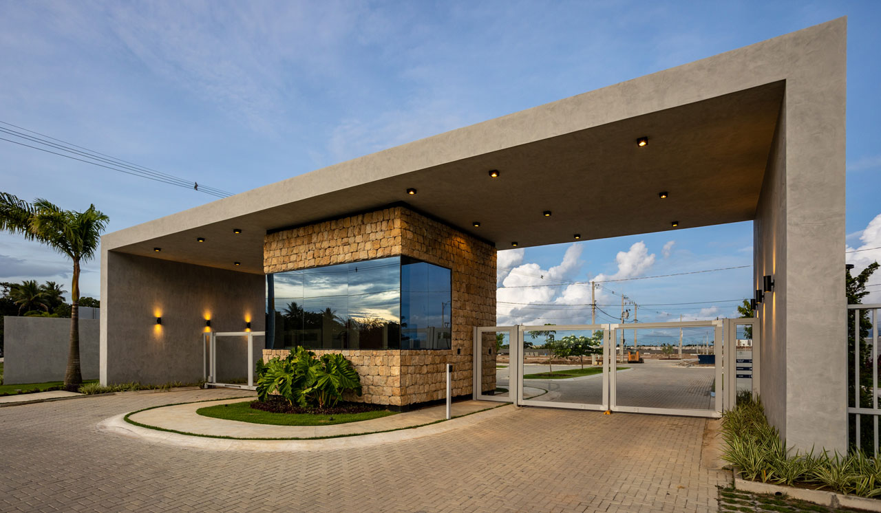 Terreno, 218 m² - Foto 2