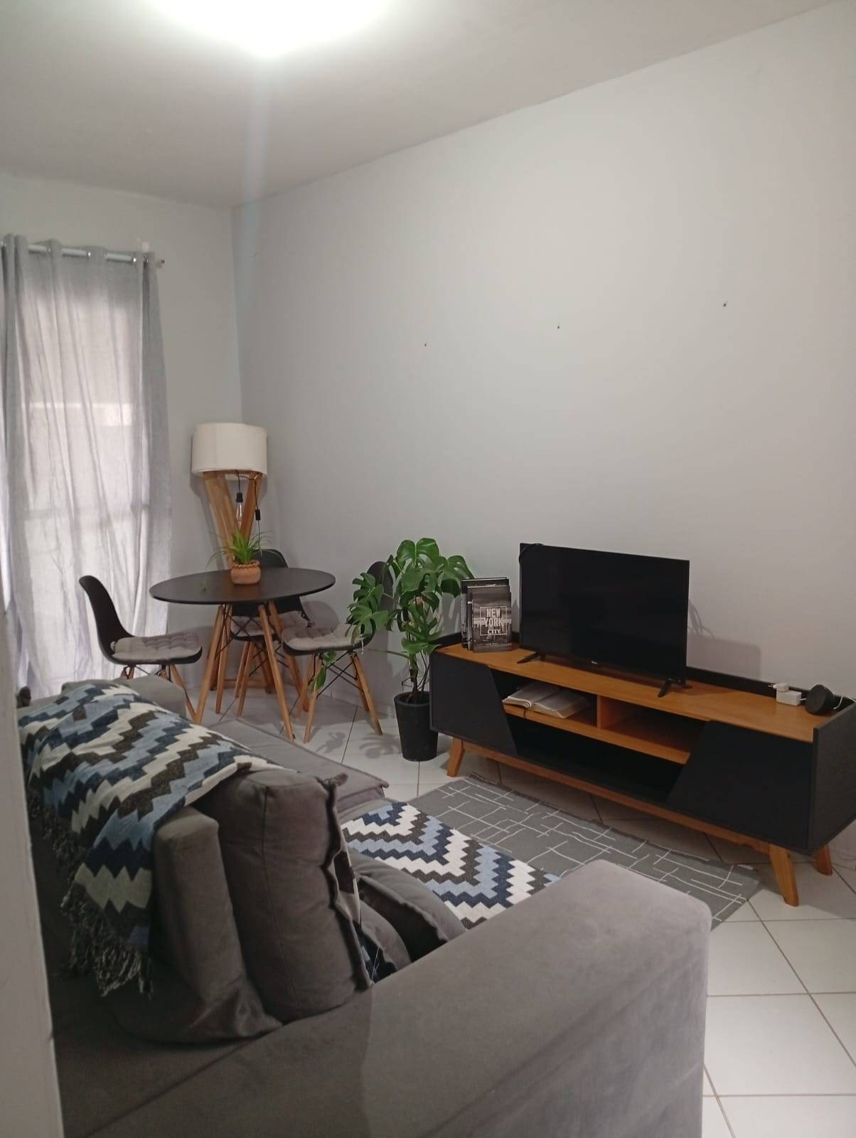 Casa de Condomínio, 2 quartos - Foto 3