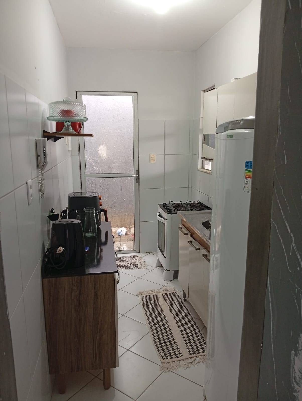 Casa de Condomínio, 2 quartos - Foto 6