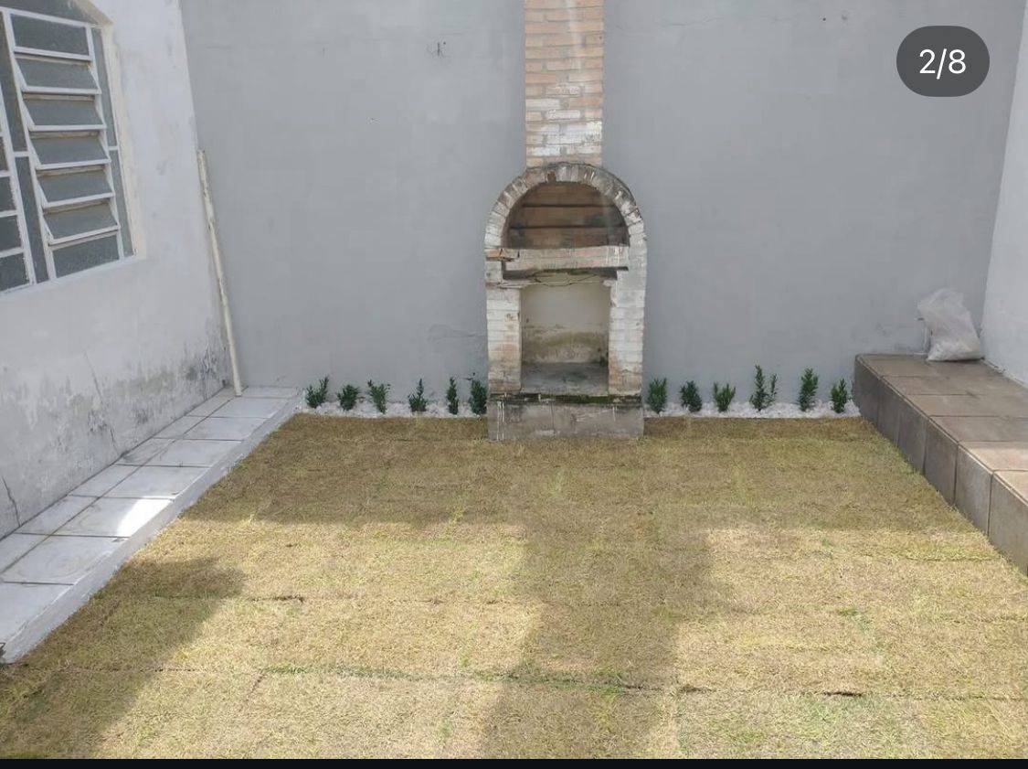 Casa, 4 quartos, 100 m² - Foto 5