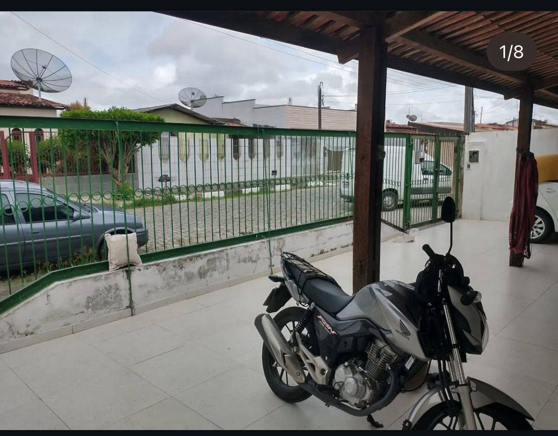 Casa, 4 quartos, 100 m² - Foto 2