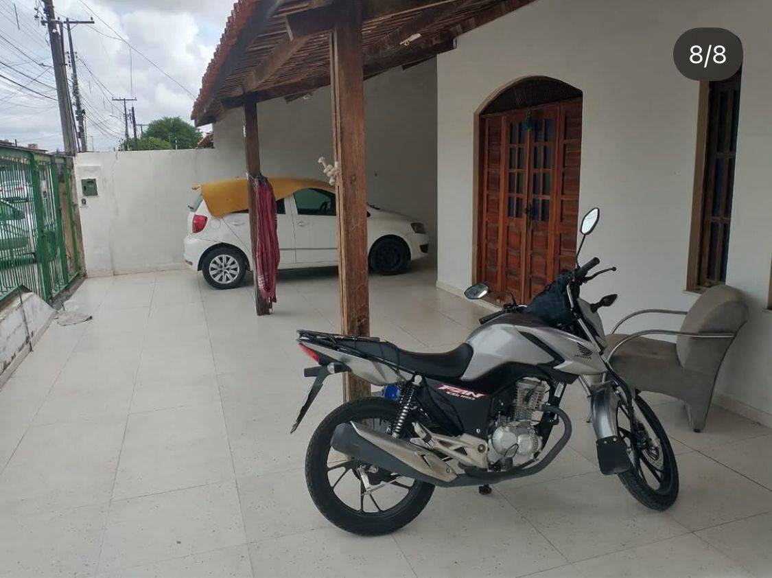 #3254 - Casa para Venda em Feira de Santana - BA